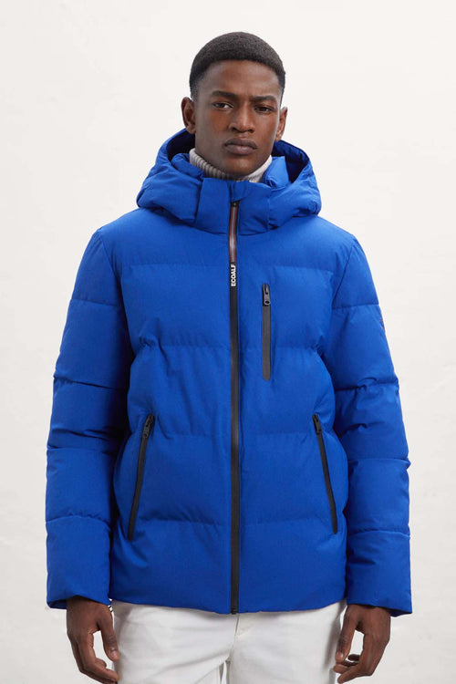 BAZONALF Jacket