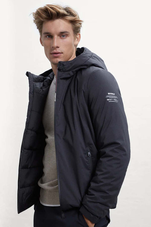 CARTESALF Jacket