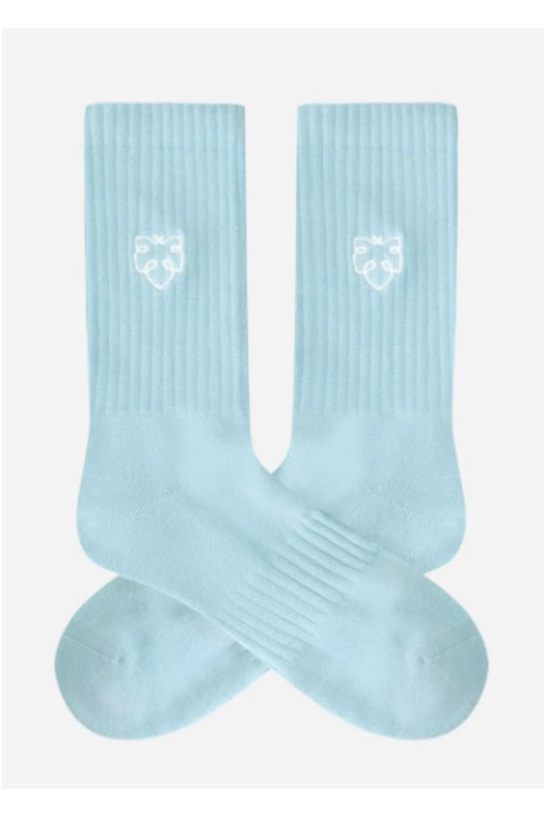 Sport Socken Pastel (3er Pack)