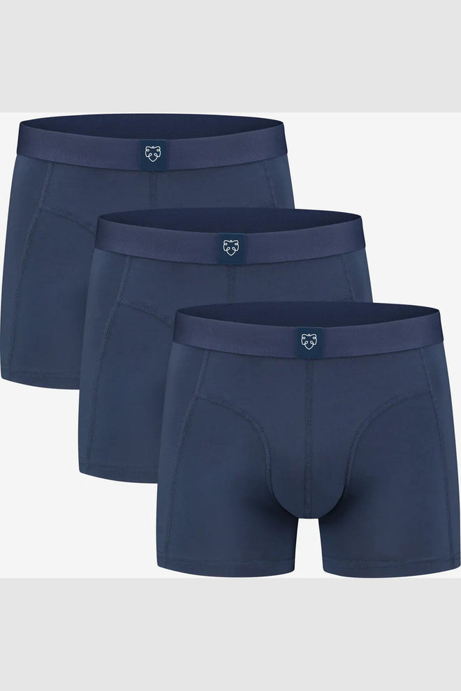 3er Pack HARM Boxer Briefs Underwear Man A-Dam 