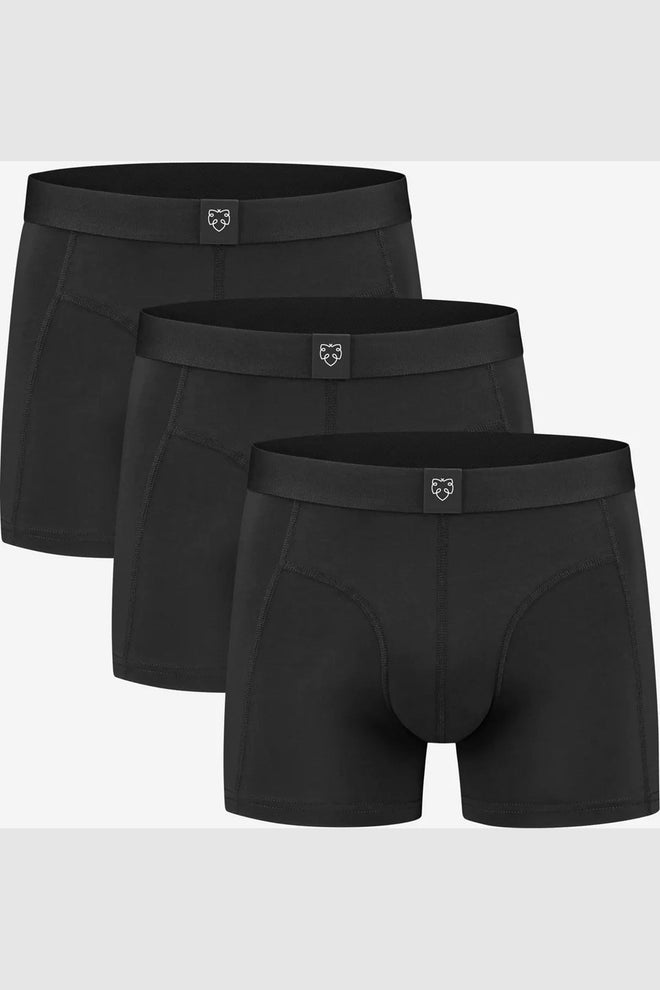 3er Pack JELLE Boxer Briefs Underwear Man A-Dam 