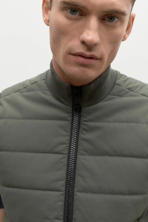 Acaciaalf Weste Coats & Jackets Man ECOALF 