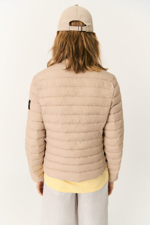 Aialf Jacket Coats & Jackets Woman Ecoalf 