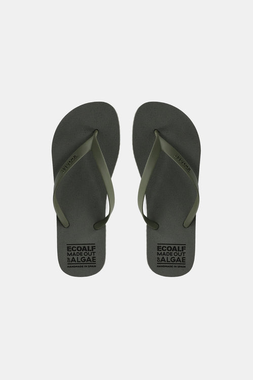 Ecoalf Algam Flip Flop Accessoires.