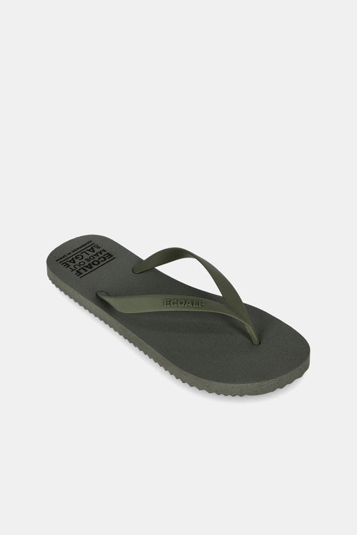 Ecoalf Algam Flip Flop Accessoires.