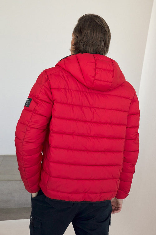 Ecoalf Aspalf Jacket Coats & Jackets Man.