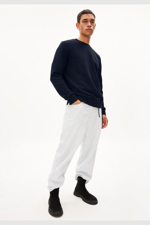 BAARO COMFORT Sweatshirt Sweatwear Man Armedangels 