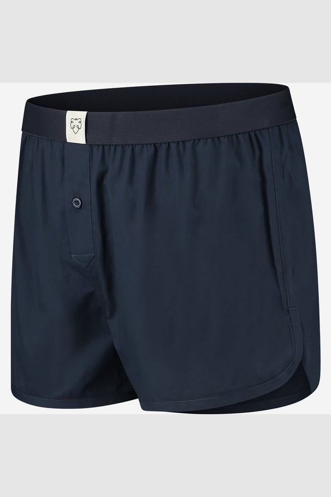 A-Dam BARTON Boxer Shorts Underwear Man.