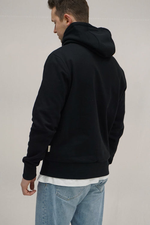 Basic Hoodie Herren Sweatshirts & Pullover Elossa Brand 