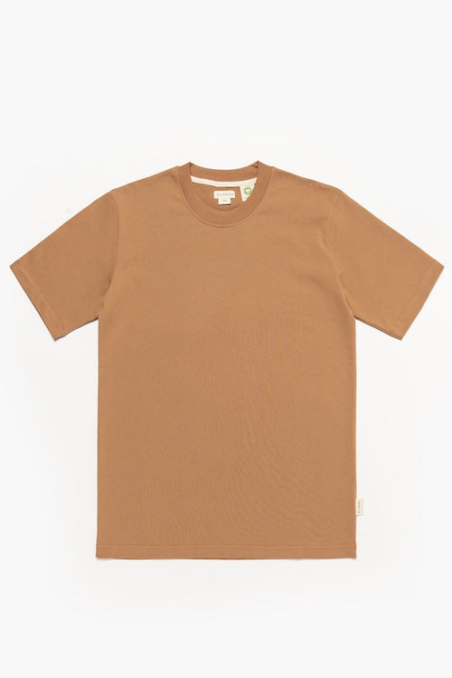 Basic T-Shirt Herren T-Shirts Elossa Brand 