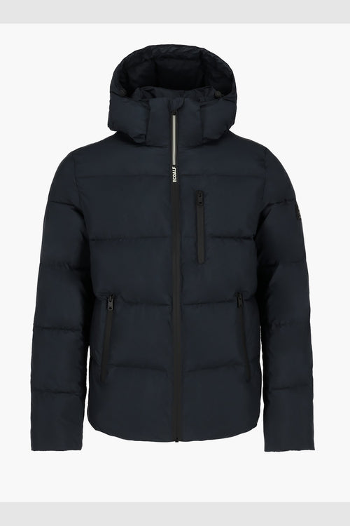 Ecoalf Bazalf Jacket Coats & Jackets Man.