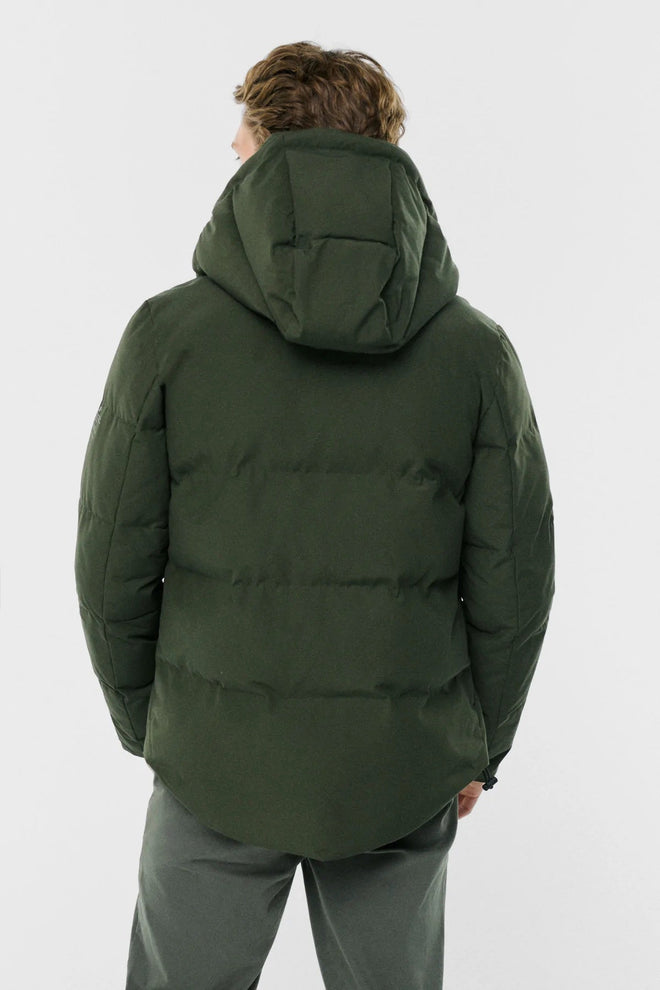 Bazonalf Jacke Coats &Jackets Man Ecoalf 