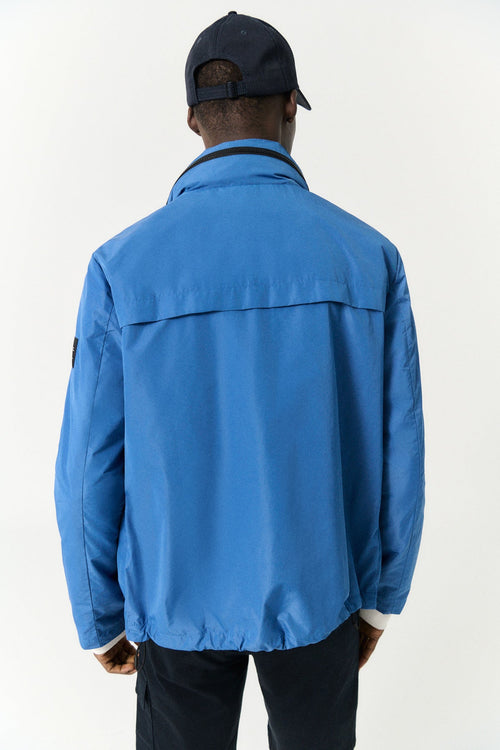 Benialf Jacket Coats & Jackets Man Ecoalf 