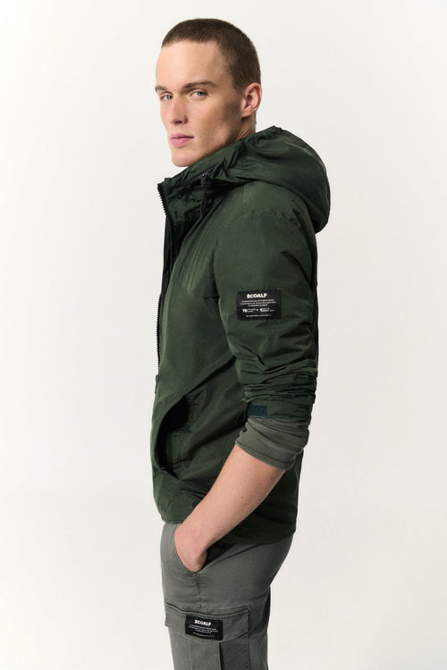 Benialf Jacket Coats & Jackets Man Ecoalf 