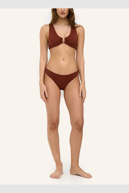Lanasia Bikini-Hose MOROCCO Swimwear Woman.