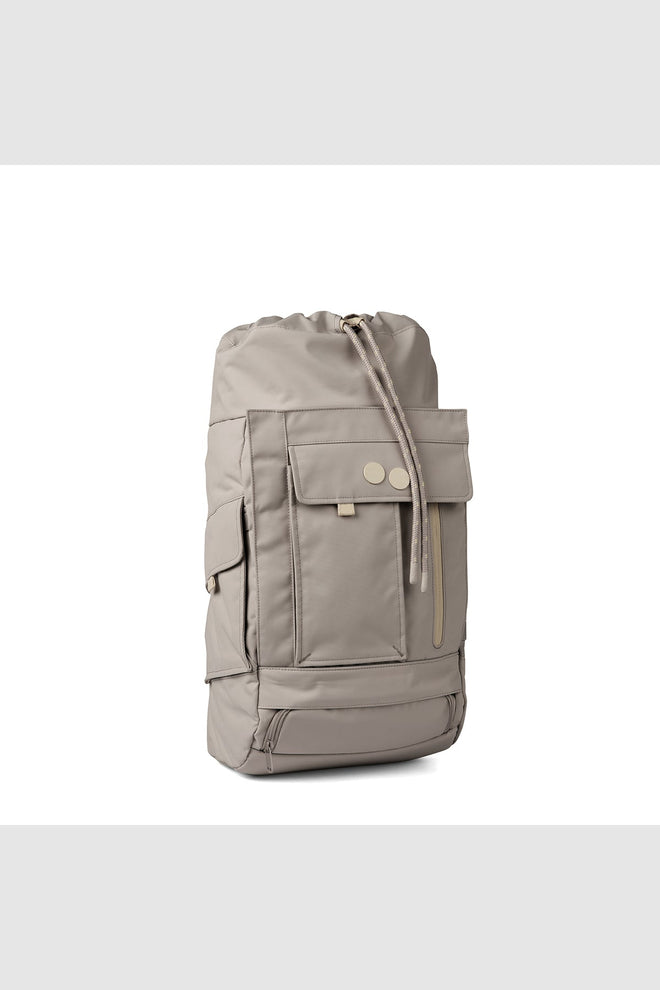 Blok Medium Backpack Bags PinqPonq 