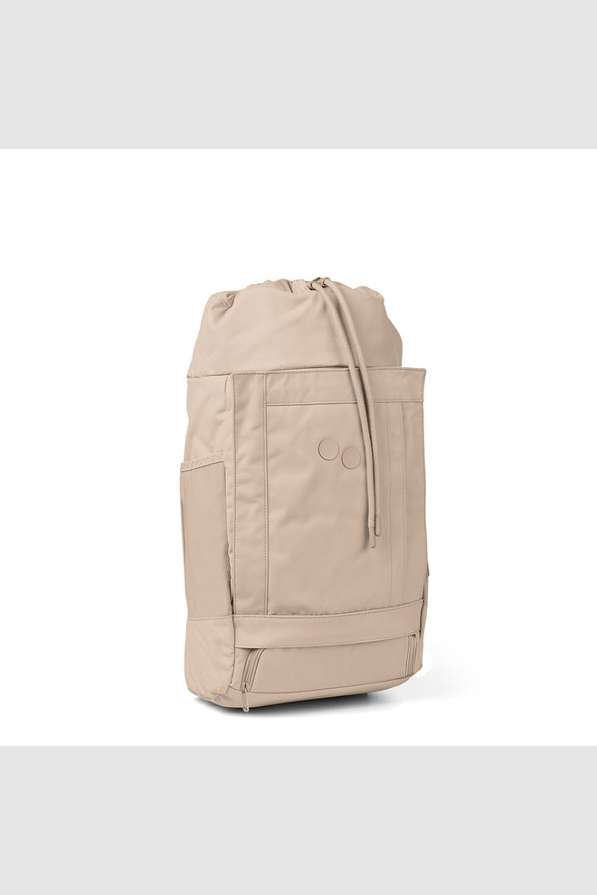 Blok Medium Backpack Bags PinqPonq 