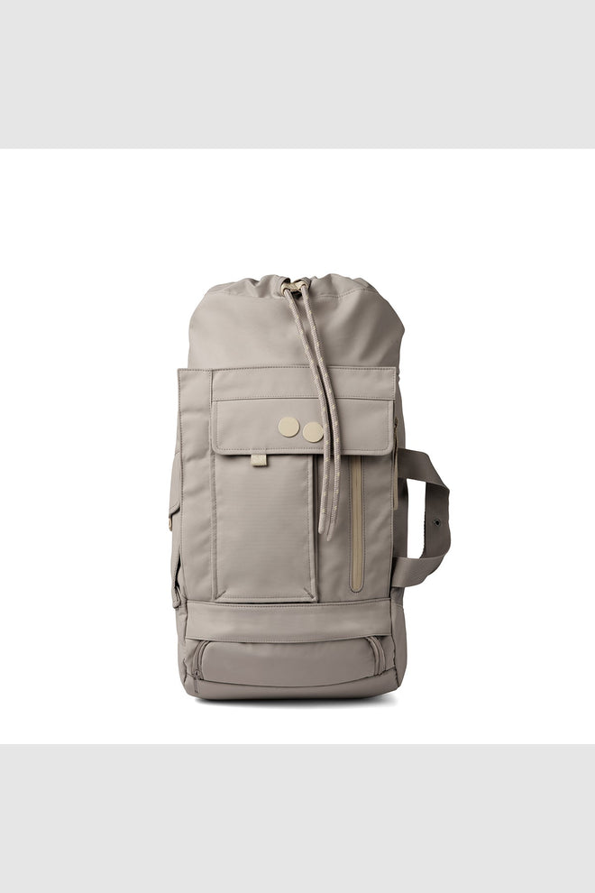 Blok Medium Backpack Bags PinqPonq 