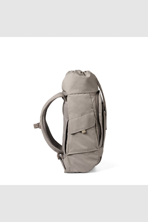 Blok Medium Backpack Bags PinqPonq 