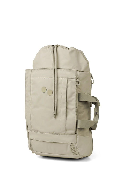 Blok Medium Backpack Bags pinqponq 