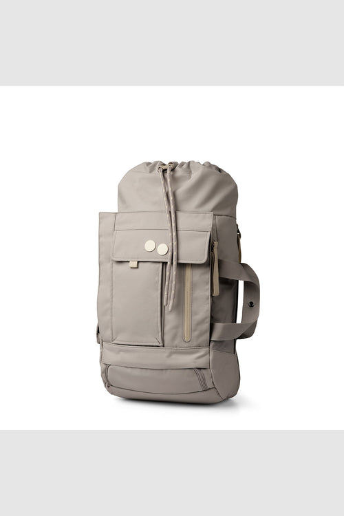 Blok Medium Backpack Bags PinqPonq 