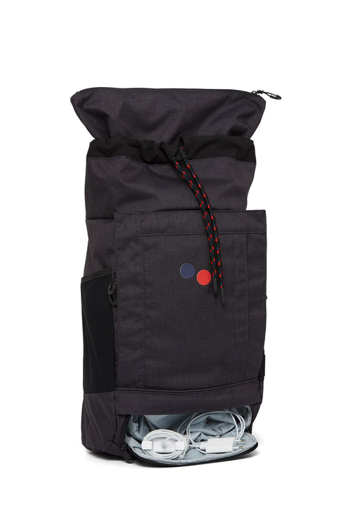 PinqPonq Blok Medium Backpack Bags.