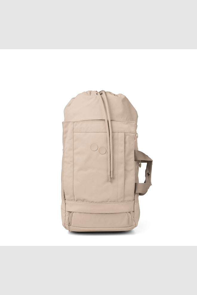 Blok Medium Backpack Bags PinqPonq 