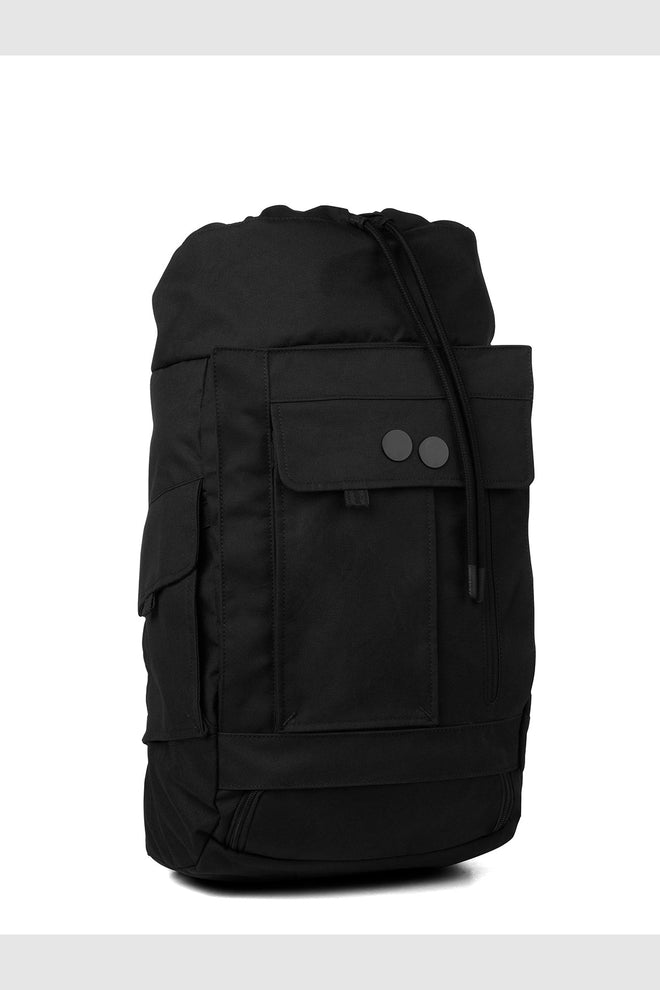 Blok Medium Backpack Bags PinqPonq 