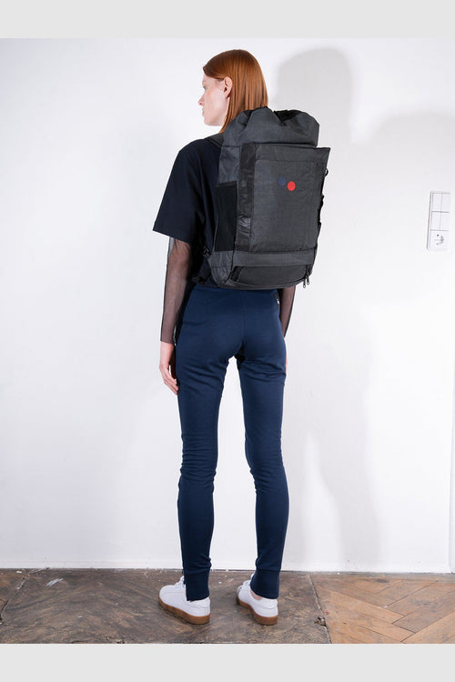 PinqPonq Blok Medium Backpack Bags.