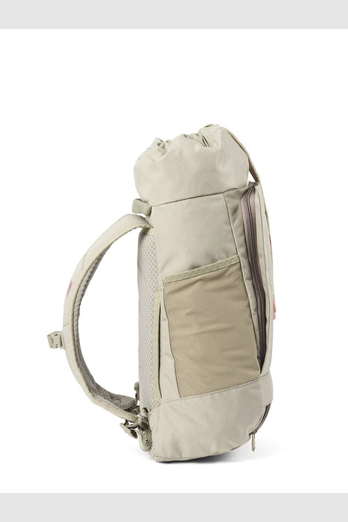 Blok Medium Backpack (Pangea Edition) Bags PinqPonq 
