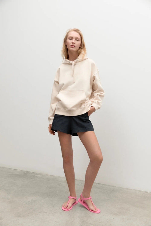 Bottropalf Sweatshirt Sweatwear Woman ECOALF 