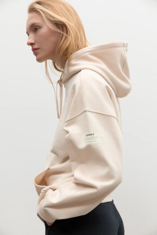 Bottropalf Sweatshirt Sweatwear Woman ECOALF 