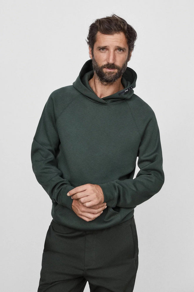 Britoalf Sweatshirt Premium Sweatwear Man Ecoalf 1.0 