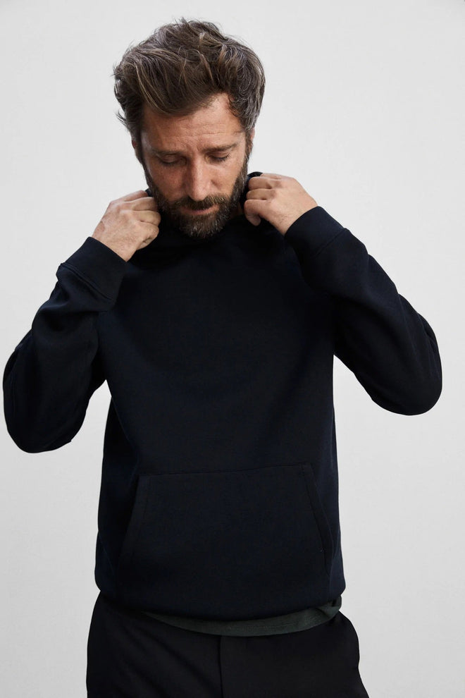 Britoalf Sweatshirt Premium Sweatwear Man Ecoalf 1.0 