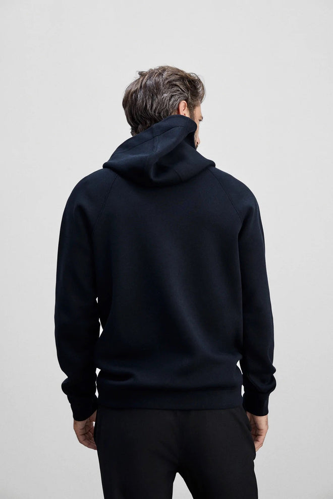 Britoalf Sweatshirt Premium Sweatwear Man Ecoalf 1.0 