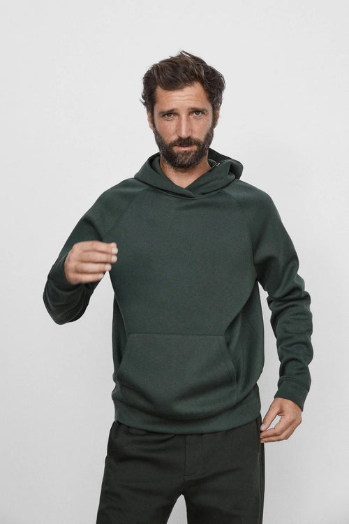 Britoalf Sweatshirt Premium Sweatwear Man Ecoalf 1.0 