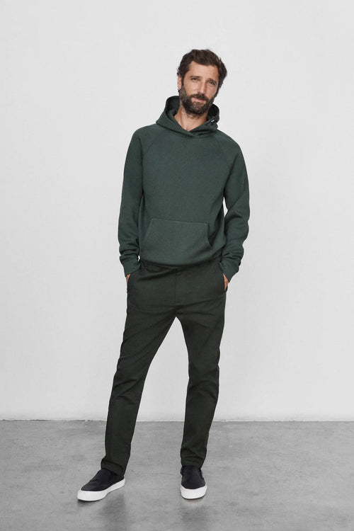 Britoalf Sweatshirt Premium Sweatwear Man Ecoalf 1.0 