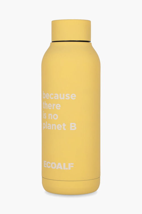 Ecoalf Bronsonalf Stainless Steel Trinkflasche Accessoires.