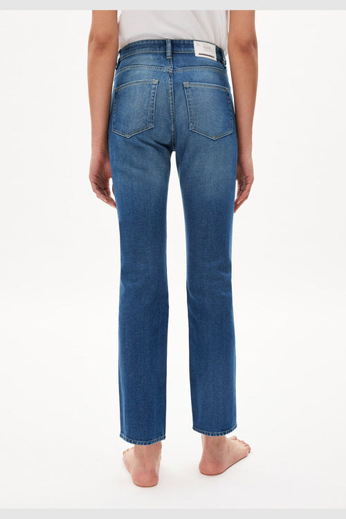 CARENAA Jeans Hosen Woman Armedangels 