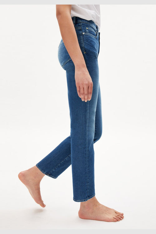 CARENAA Jeans Hosen Woman Armedangels 