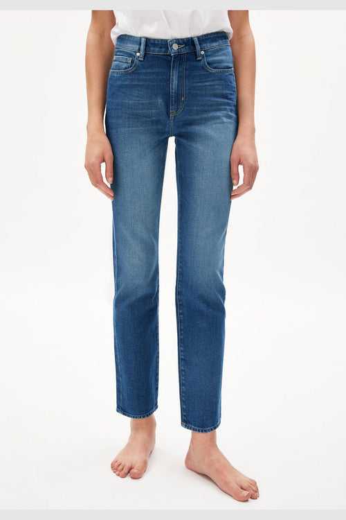 CARENAA Jeans Hosen Woman Armedangels 