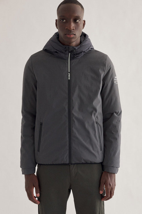 Ecoalf Cartesalf Jacket Coats & Jackets Man.