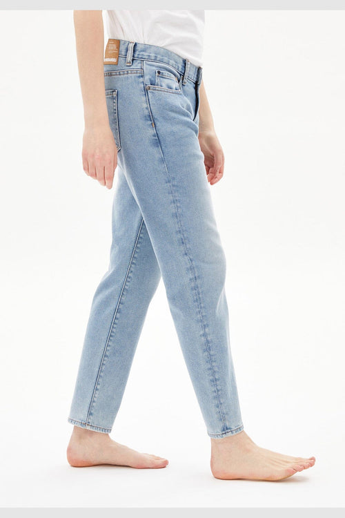 CAYAA TAPERED Jeans Hosen Woman Armedangels 