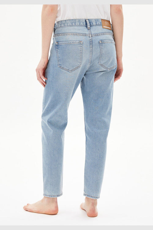 CAYAA TAPERED Jeans Hosen Woman Armedangels 