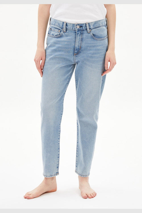 CAYAA TAPERED Jeans Hosen Woman Armedangels 