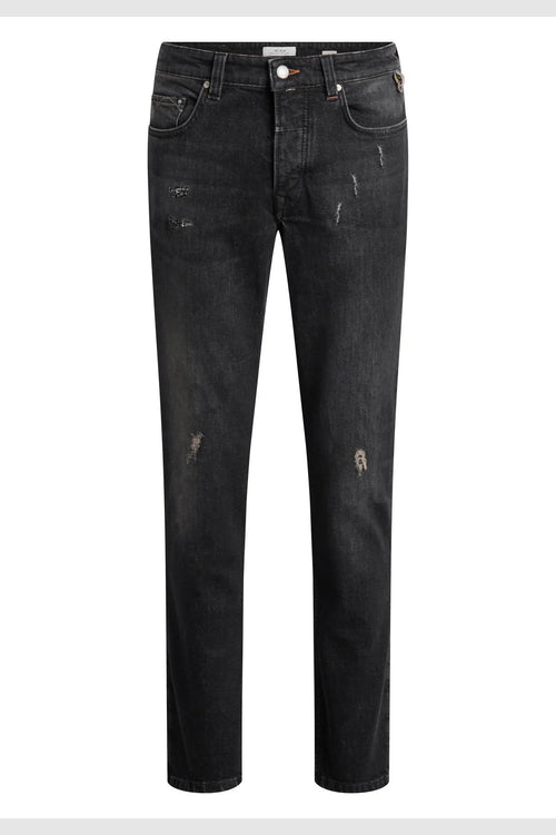 Danny Slim Jeans Hosen Man Five Fellas 