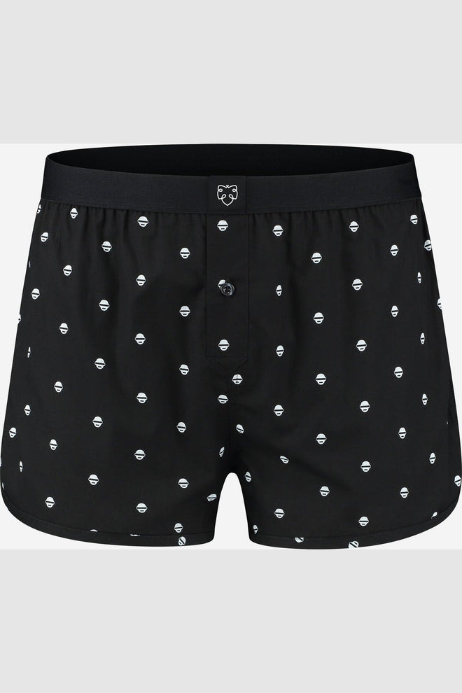 A-Dam DARIUS Boxer Shorts Underwear Man.