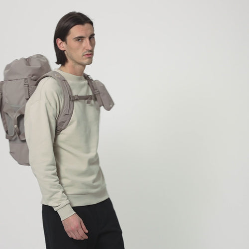 Blok Medium Backpack