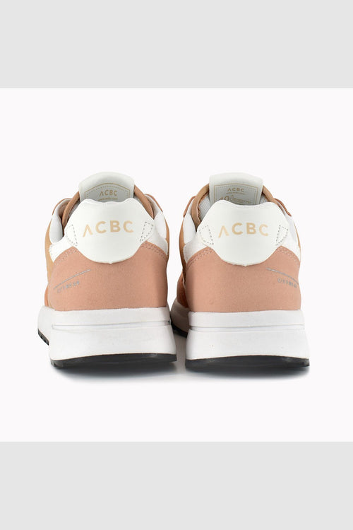 ACBC Ecowear Sneaker Sneaker Woman.