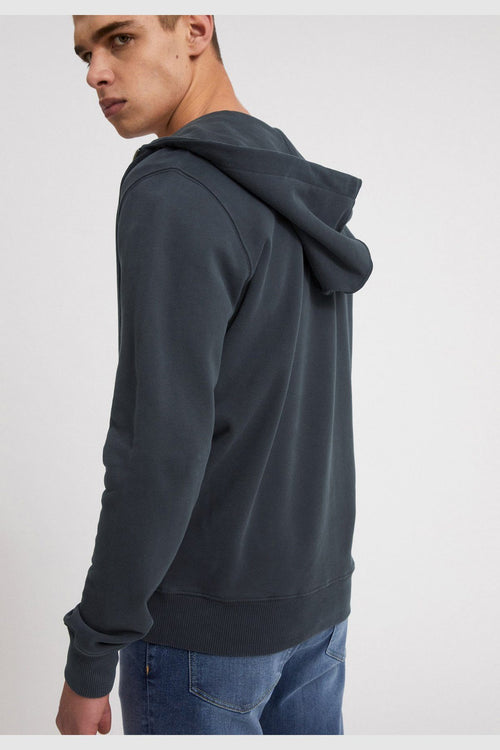 Armedangels GAASTON COMFORT Zip Hoodie Sweatwear Man.